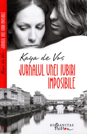Jurnalul unei iubiri imposibile (Kaya de Vos)