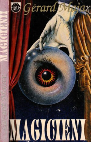 Magicienii (Gerard Majax)
