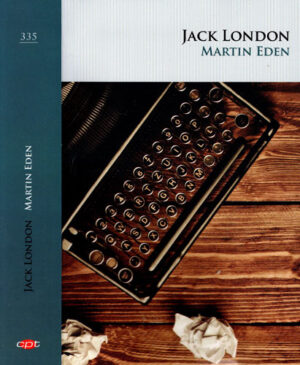 Martin Eden (Jack London) colectia CPT