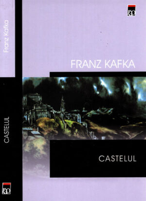 Castelul (Franz Kafka)