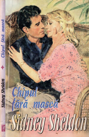 Chipul fara masca (Sidney Sheldon)