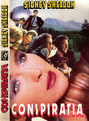 Conspiratia (Sidney Sheldon)