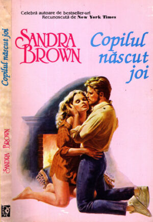 Copilul nascut joi (Sandra Brown)