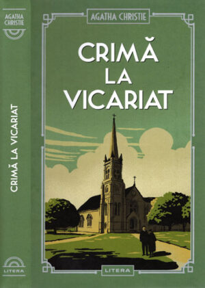 Crima la Vicariat (Agatha Christie)