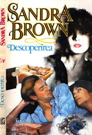 Descoperirea (Sandra Brown)