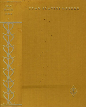 Opere vol. VII (Ioan Slavici)