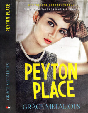 Peyton Place (Grace Metalious)
