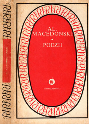 Poezii (Alexandru Macedonski) seria Patrimoniu