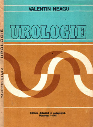 Urologie (Valentin Neagu)