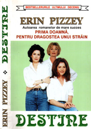 Destine (Erin Pizzey)