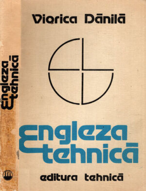 Engleza tehnica (Viorica Danila)