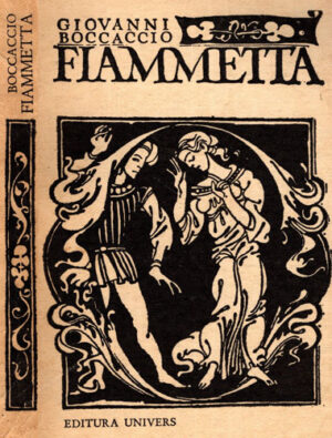 Fiammetta (Giovanni Boccaccio)