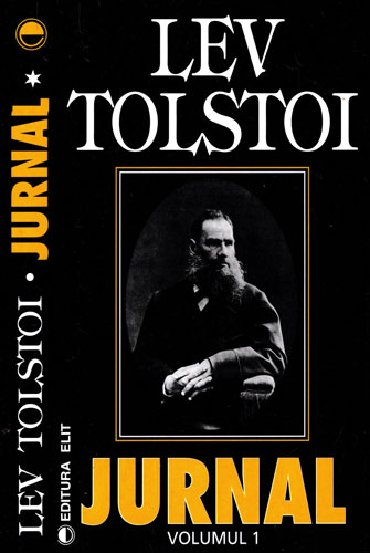 Jurnal vol. I+II (Lev Tolstoi) Jurnal vol. I+II (Lev Tolstoi)