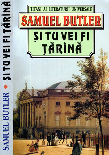 Si tu vei fi tarana (Samuel Butler) Si tu vei fi tarana (Samuel Butler)