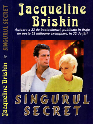 Singurul secret (Jacqueline Briskin)
