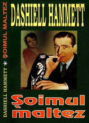 Soimul maltez (Dashiell Hammett)