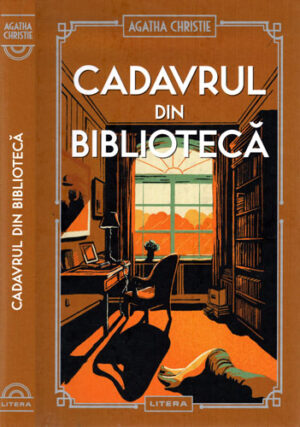 Cadavrul din biblioteca  (Agatha Christie)
