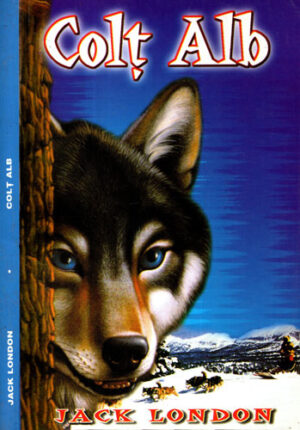 Colt alb (Jack London)