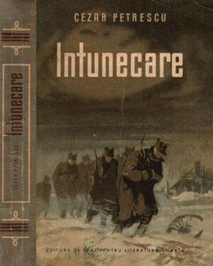 Intunecare (Cezar Petrescu) anul 1958