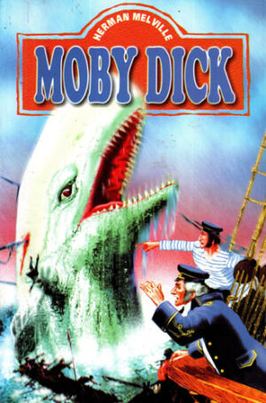 Moby Dick (Herman Melville)