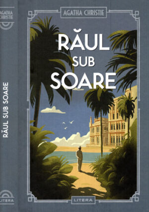 Raul sub soare (Agatha Christie)
