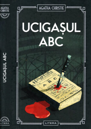 Ucigasul ABC (Agatha Christie)