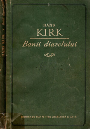 Banii diavolului (Hans Kirk)