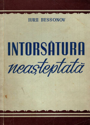 Intorsatura neasteptata (Jurii Bessonov)