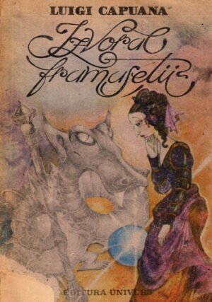 Izvorul frumusetii (Luigi Capuana)