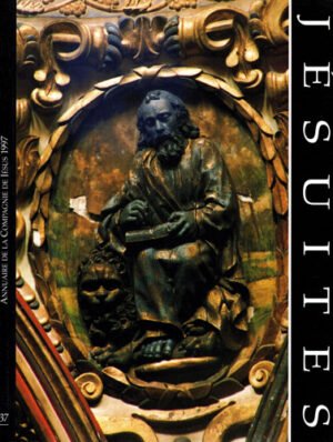 Jesuites - Annuaire de la campagnie de Jesus 1997 (Marina Cioccoloni, Marietta Viola)
