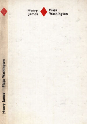 Piata Washington (Henry James) volum cartonat