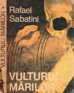 Vulturul marilor (Rafael Sabatini)