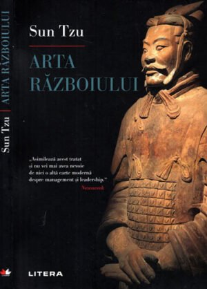 Arta razboiului (Sun Tzu)