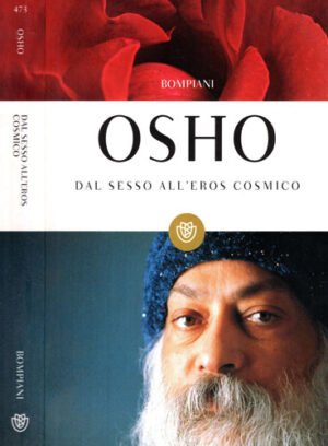 Dal sesso all'eros cosmico (Osho)