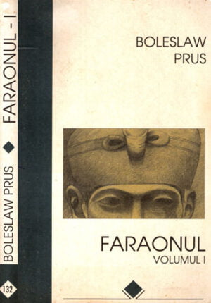 Faraonul vol. I+II (Boleslaw Prus)