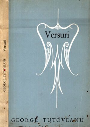 Versuri (George Tutoveanu)