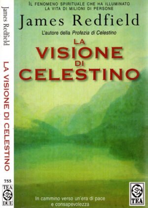 La visione di celestino (James Redfield)
