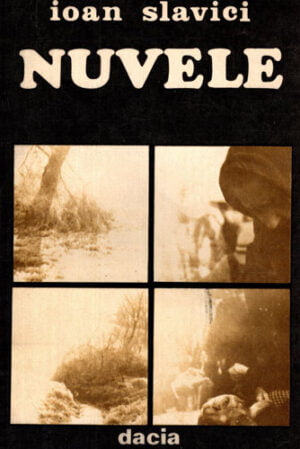 Nuvele (Ioan Slavici)
