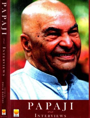 Papaji - interviews (David Godman)