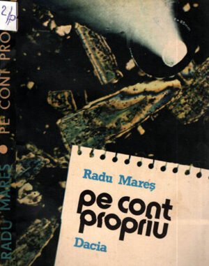 Pe cont propriu (Radu Mares)