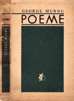 Poeme (George Murnu)