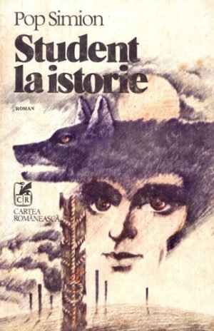 Student la istorie (Pop Simion)