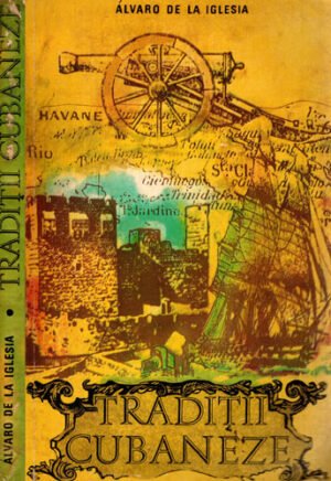 Traditii cubaneze (Alvaro de Ia Iglesia)