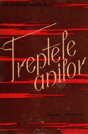Treptele anilor (George Lesnea)
