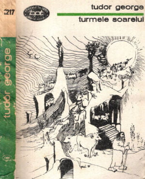 Turmele soarelui (Tudor George)