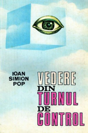 Vedere din turnul de control (Ioan Simion Pop)