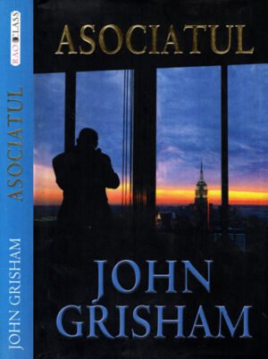 Asociatul (John Grisham) colectia Rao class