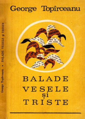 Balade vesele si triste (George Toparceanu)