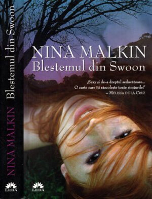 Blestemul din Swoon (Nina Malkin)