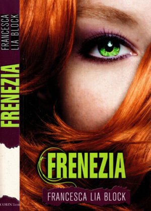 Frenezia (Franceska Lia Block)